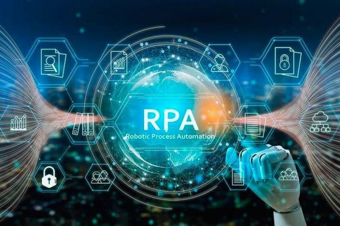 The Road To Adopting RPA Automation