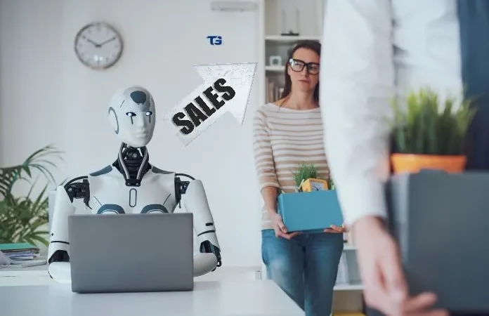 Artificial Intelligence in Sales: Benefits, Applications, and Impact
