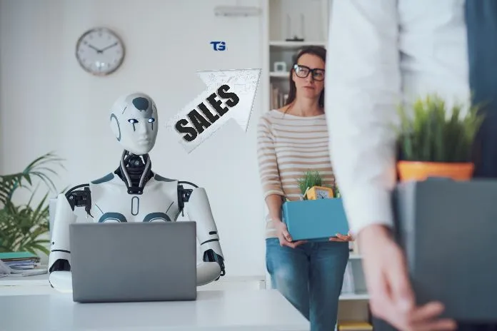 Artificial Intelligence in Sales: Benefits, Applications, and Impact