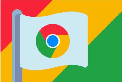 Chrome Flags - Tech Gloss