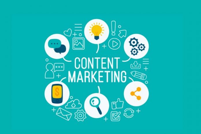 How Is Content Marketing Important For Sales