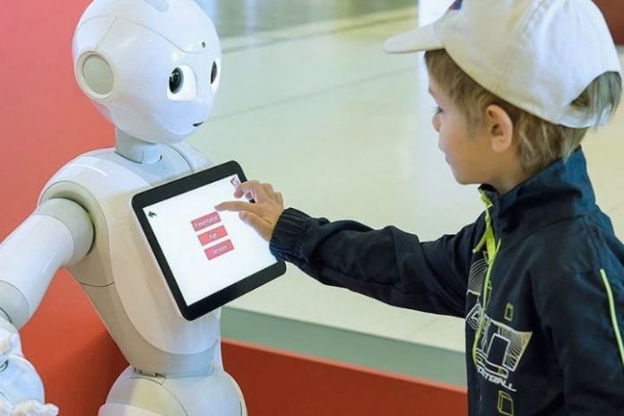 What Is The Impact Of Artificial Intelligence On Education