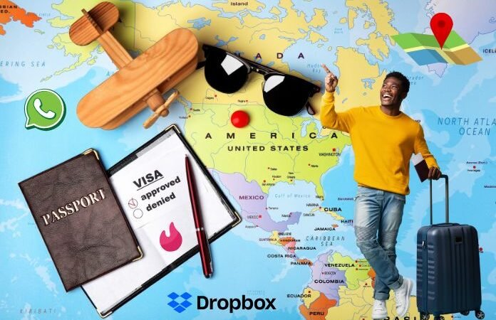 5 Great Apps To Help You Live And Work Abroad