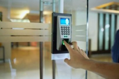 How Does An Access Control System For Companies Work