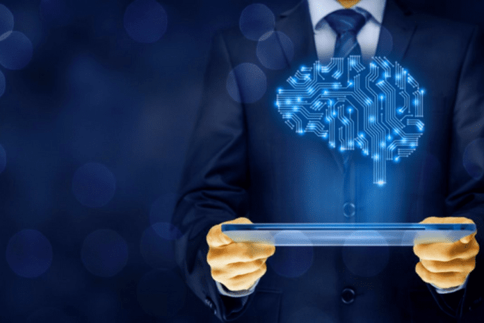 Role Of AI In Business Management