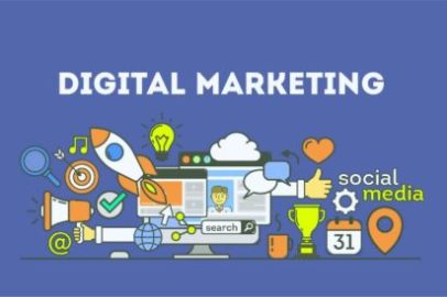 What Are The Trends And Future Of Digital Marketing