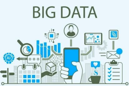 What Big Data Is And How It Will Help Your Business!