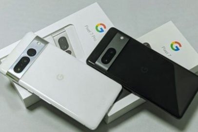 Pixel 7 Pro Review Google's Best Smartphone
