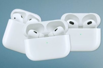 How To Recognize The Different Models Of AirPods