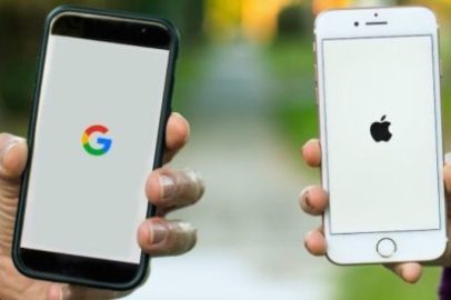 Apple's Silent War Against Google, What It's Doing