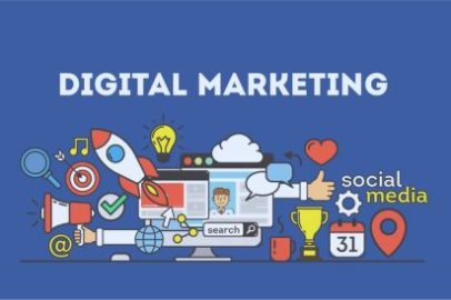 Digital Marketing For Franchises 9 Tips On How To Do It