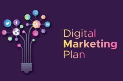 How To Make A Digital Marketing Plan