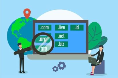 Domain 5 Tips For Choosing The Right Name