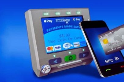 How To Secure Your Electronic Payments With NFC Technology