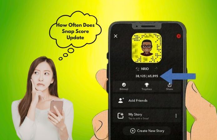 How Often Does Snap Score Update? 