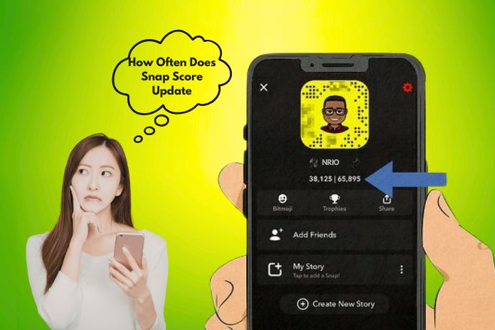 How Often Does Snap Score Update? 