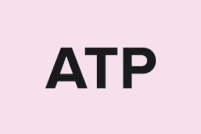 ATP Meaning Text