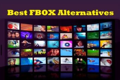 Fbox: Watch Free HD Movies Online | Best 8 Fbox Alternatives For HD Movies Streaming
