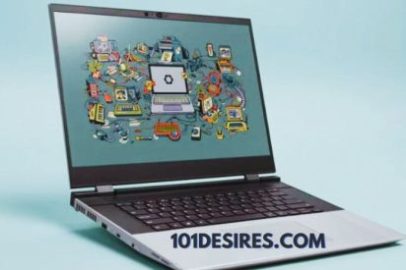 101desires.com (techgloss)