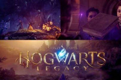 Hogwarts Legacy Multiplayer 2023