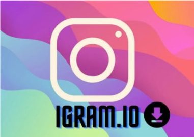Igram.io - Tech Gloss