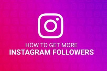 Naztricks: Tips & Tricks To Increase Free Instagram Followers [Full Guide]
