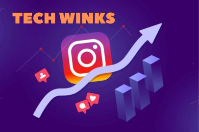 Tech Winks - Free Instagram Followers