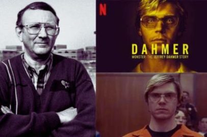 Who is Lionel Dahmer, Where Is He, And Why Would He Sue Netflix?