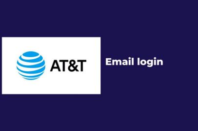ATT Email Login: Complete AT&T Login Guide