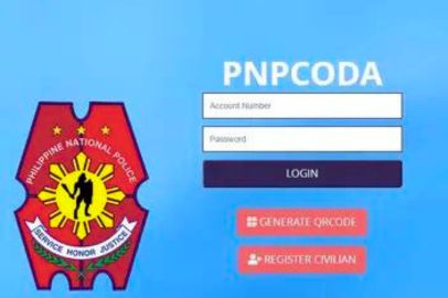 Complete Guide On PNPCODA Login Portal