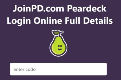 Joinpd: Peardeck Registration, Login Guide Full Details |Joinpd.com|