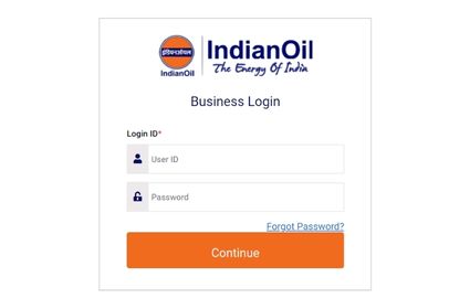 Sdms.px.indianoil.in login | Sdms Login, Registration, Reset Password