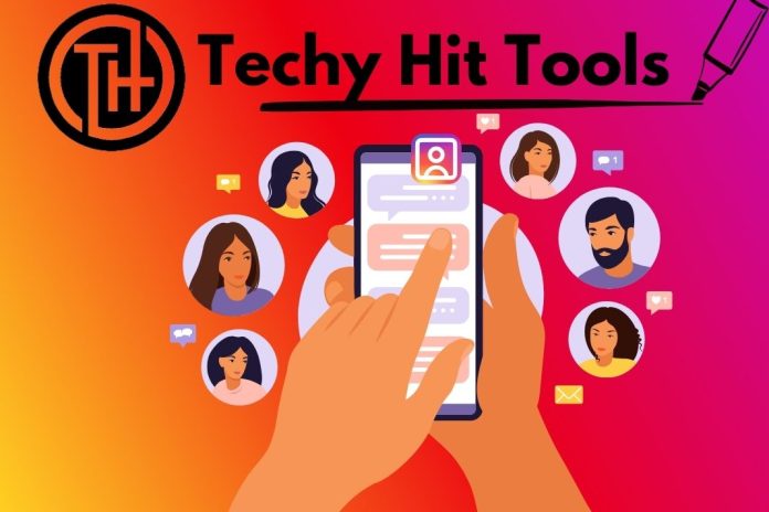 Techy Hit Tools