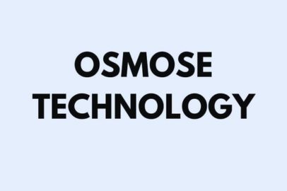 Osmose Technology Private Limited