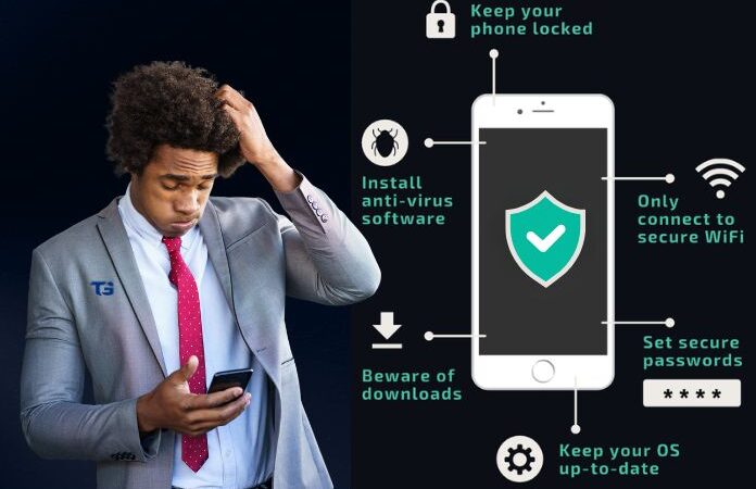How To Protect Your Smartphone: A Complete Guide 