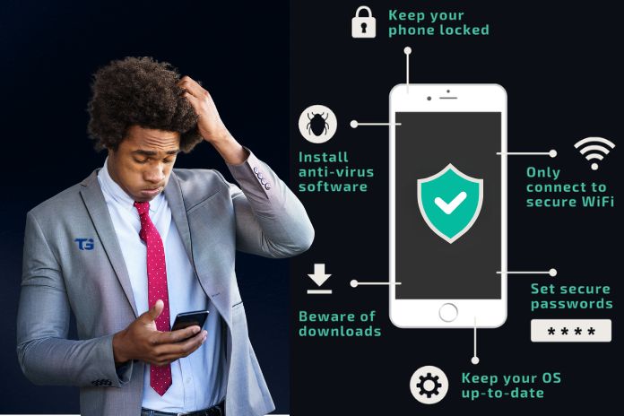How To Protect Your Smartphone: A Complete Guide 