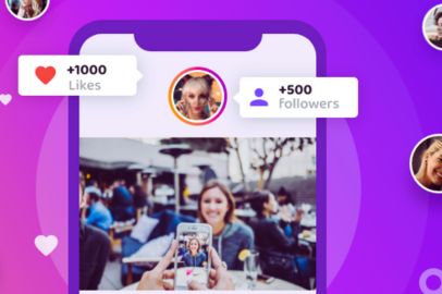 Instazero: Gain Instant Followers, Likes, Views From Instagram