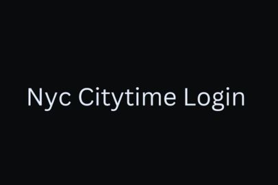 NYC Citytime Login Portal