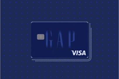 GAP Credit Card Login