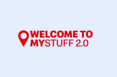 Mystuff2.0