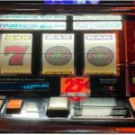 Old Slots Machine