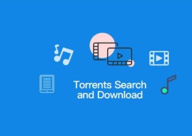 Torrent Search Engine