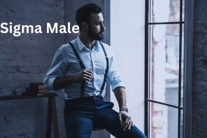 Sigma Male