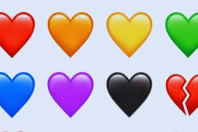 Heart Emoji Meanings Simple & Complete Guide