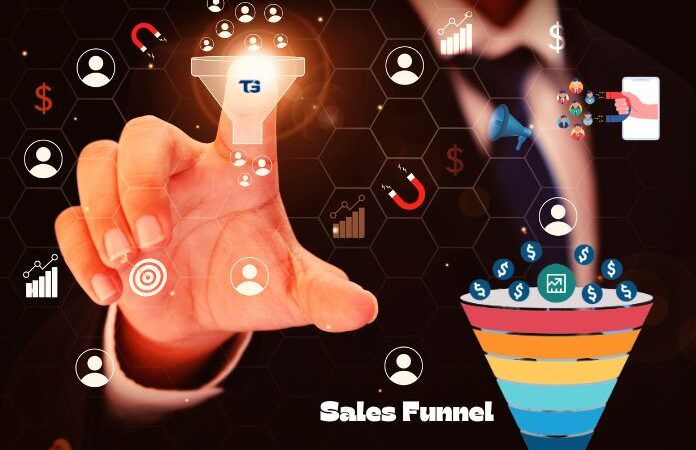 5 Ways To Streamline Your Sales Funnel And Close Deals Faster 