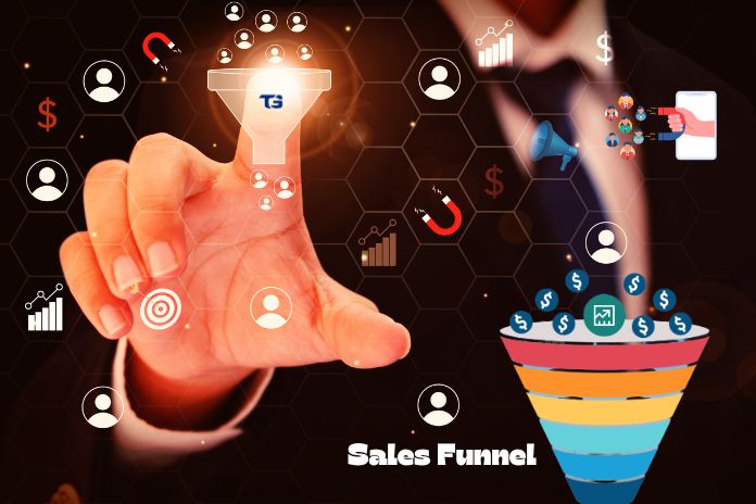 5 Ways To Streamline Your Sales Funnel And Close Deals Faster 