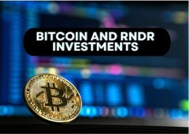 Bitcoin And RNDR Investments
