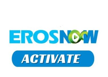 Erosnow.com/activate