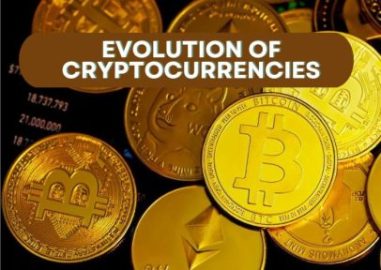 Evolution Of Cryptocurrencies