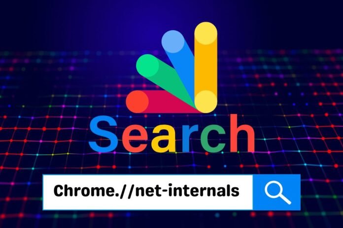 Chrome://net-internals